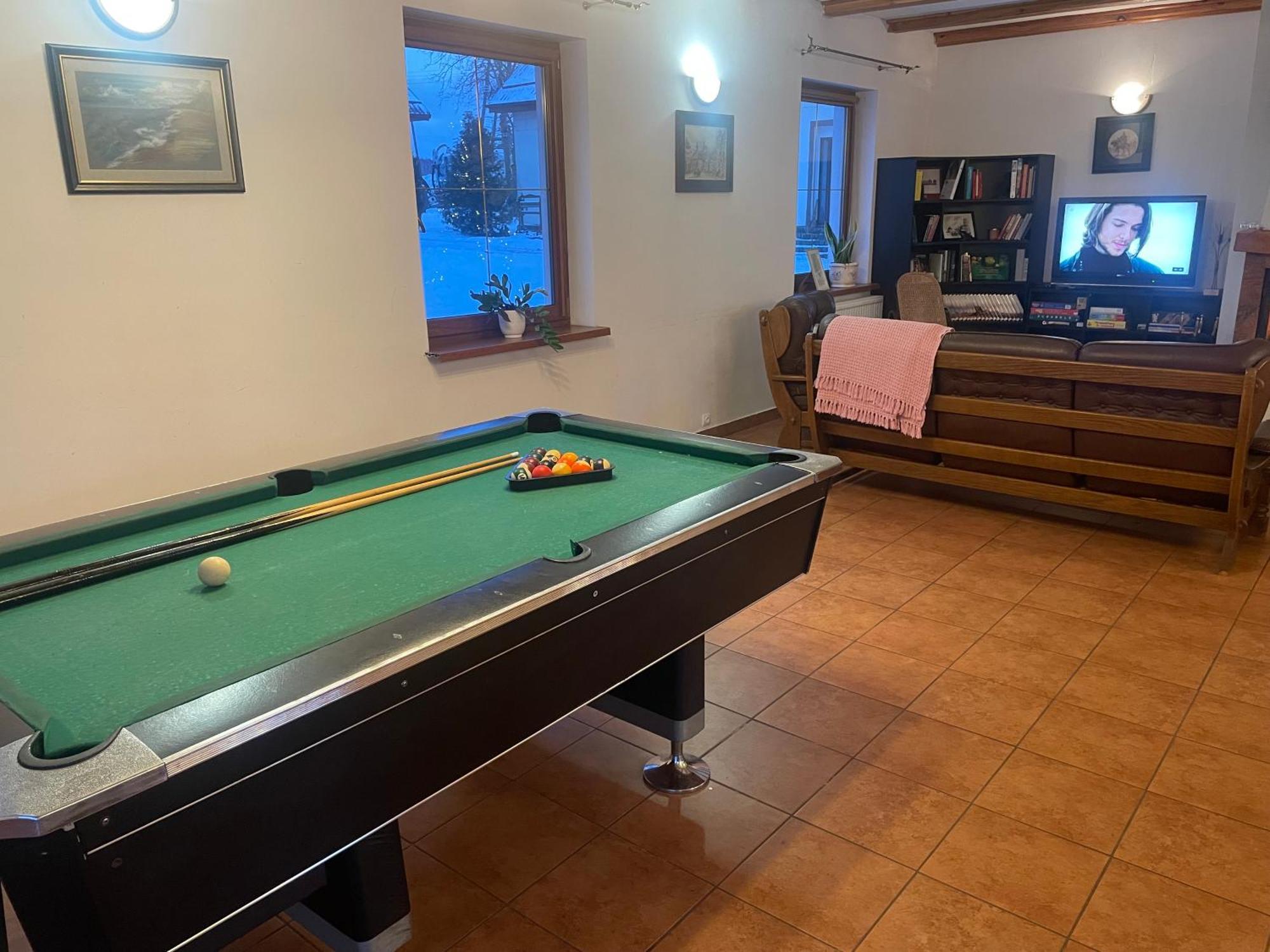 Вилла Pelnikowe Zacisze Bobolice  Экстерьер фото